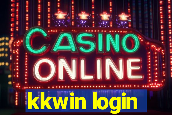 kkwin login